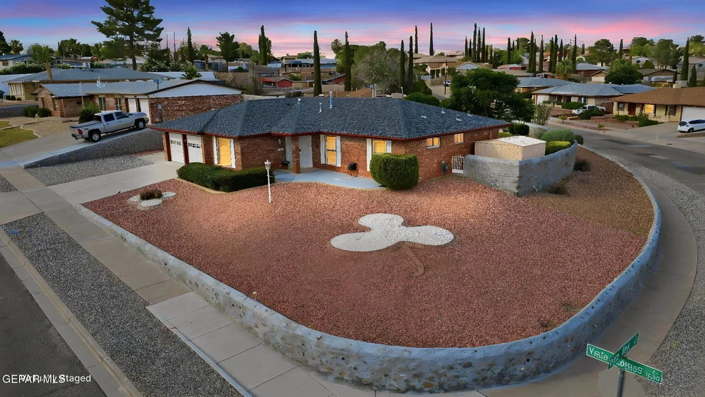 Unit for sale at 10713 Vista Lomas Drive, El Paso, TX 79935