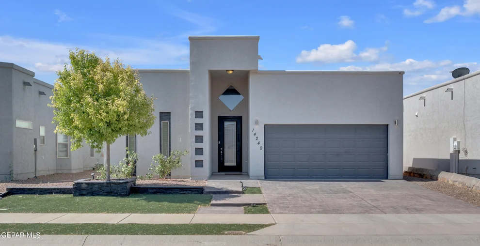 Unit for sale at 14240 PEYTON EDWARDS Avenue, El Paso, TX 79938