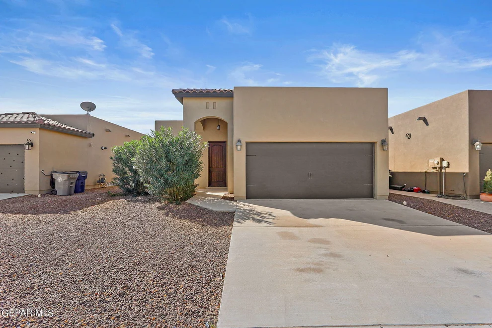 Unit for sale at 14812 BOER TRAIL Trail, El Paso, TX 79938