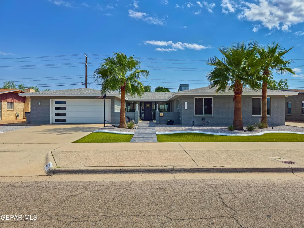 Unit for sale at 9027 El Dorado Drive, El Paso, TX 79925