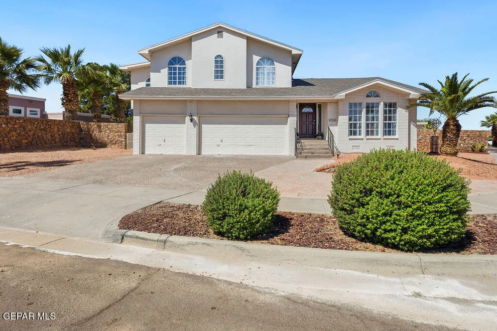 Unit for sale at 11720 PUEBLO CHICO Court, El Paso, TX 79936