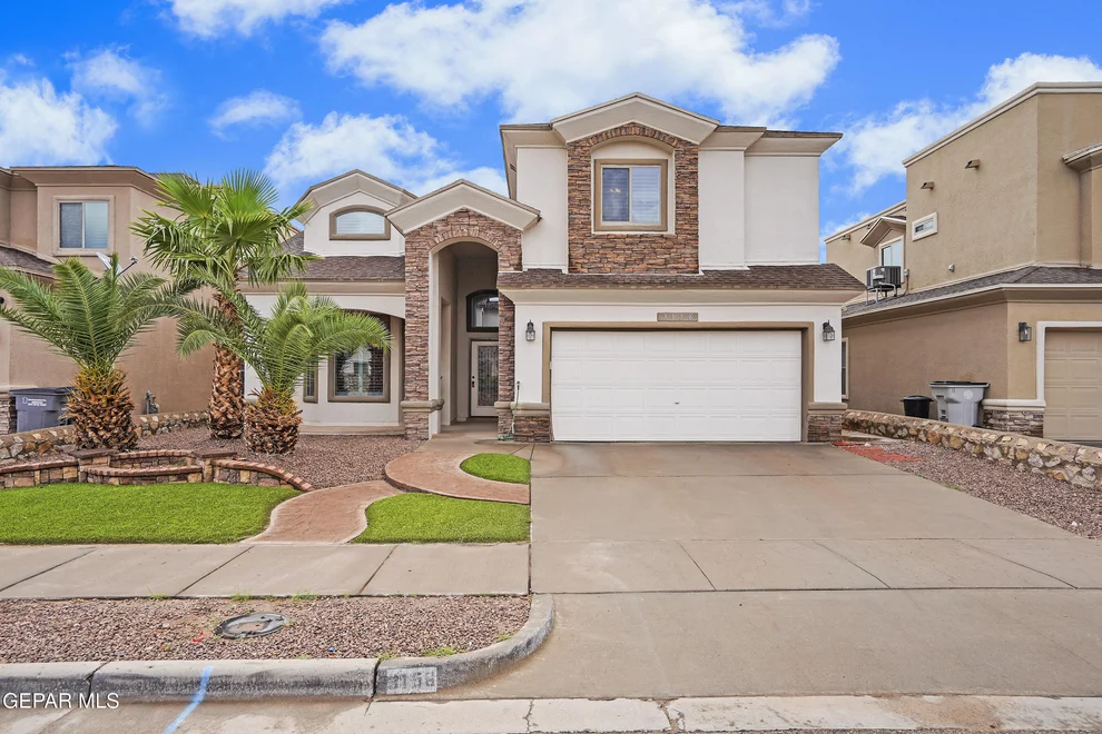 Unit for sale at 3156 AMISTOSO Street, El Paso, TX 79938