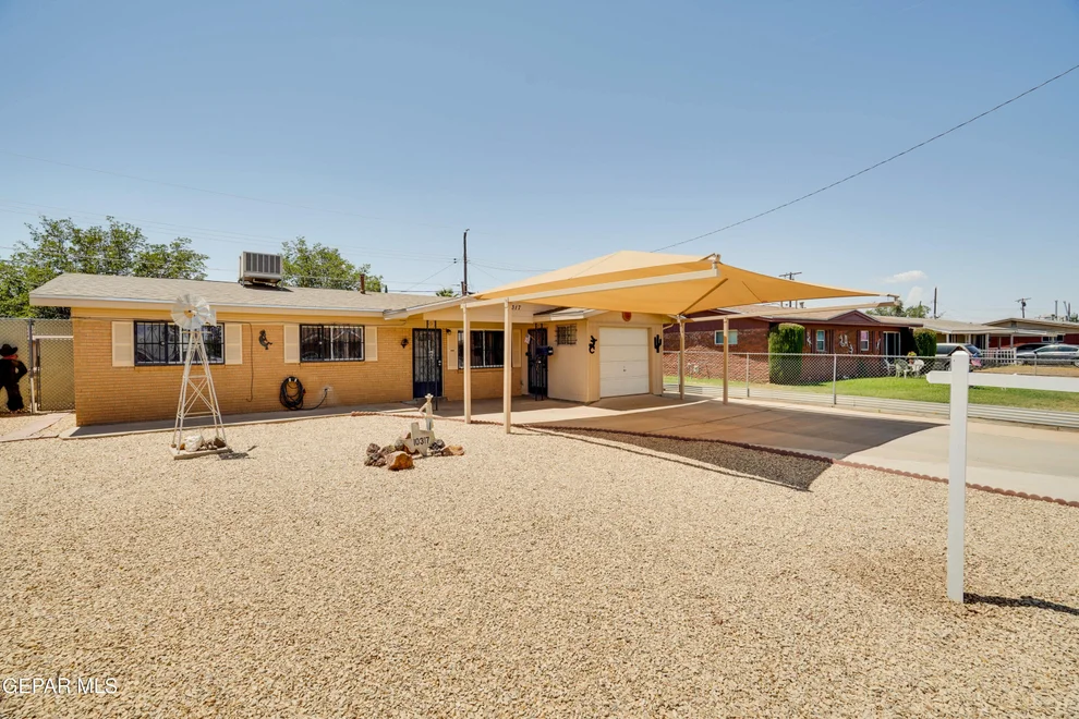 Unit for sale at 10317 Wilshire Drive, El Paso, TX 79924