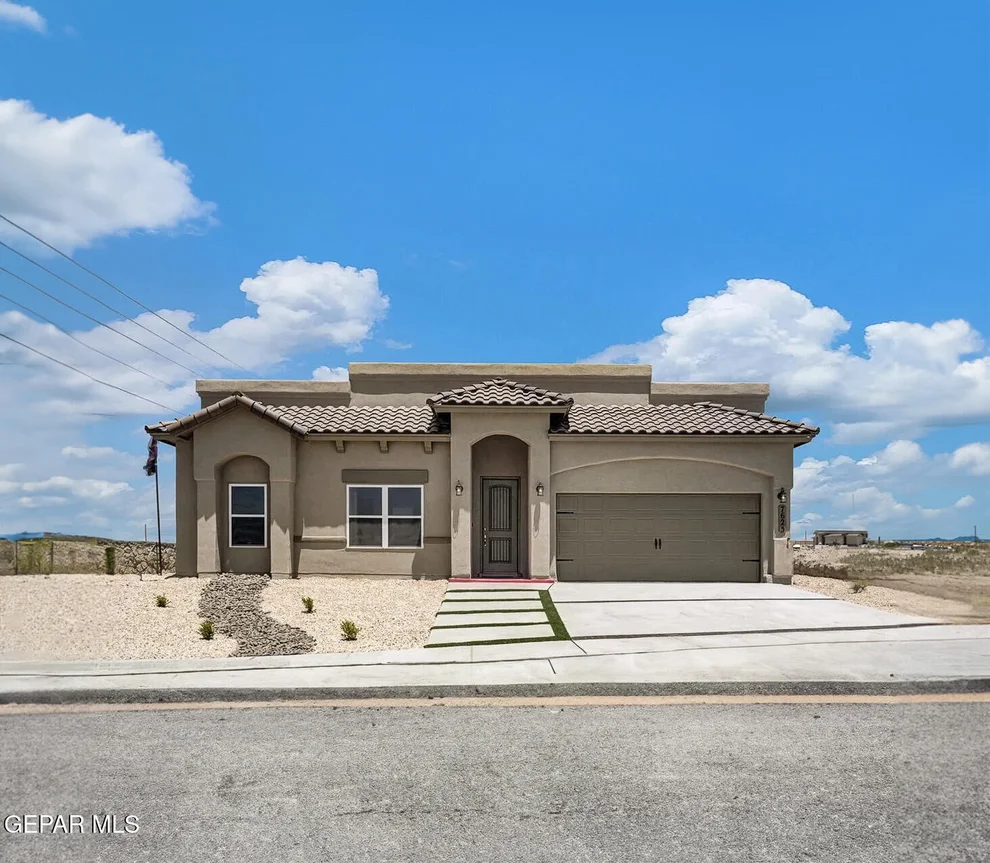 Unit for sale at 6918 Levee Circle, El Paso, TX 79932