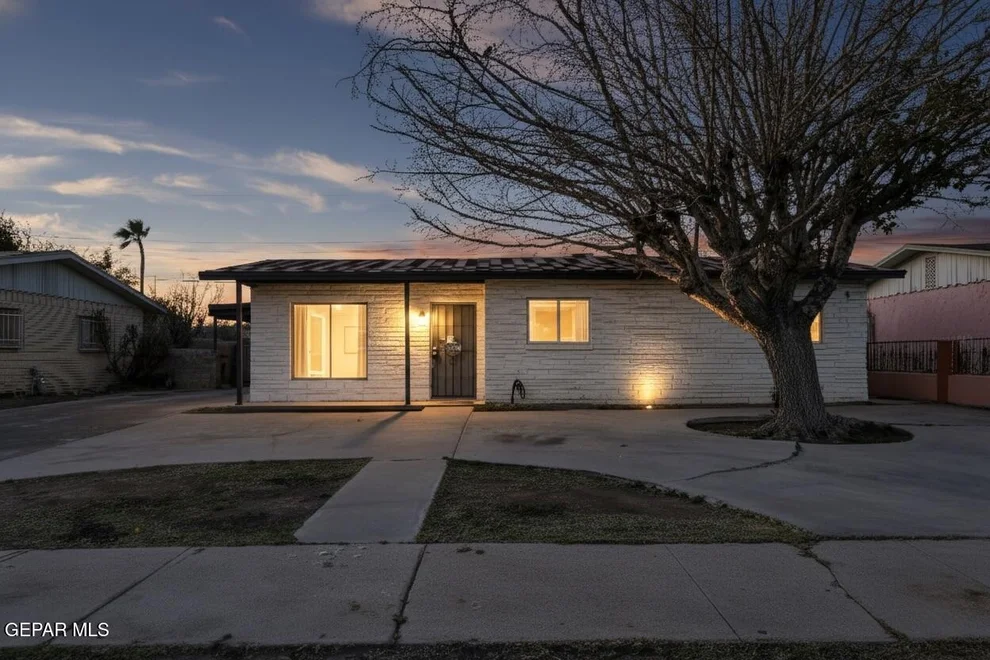 Unit for sale at 5912 Delta Drive, El Paso, TX 79905