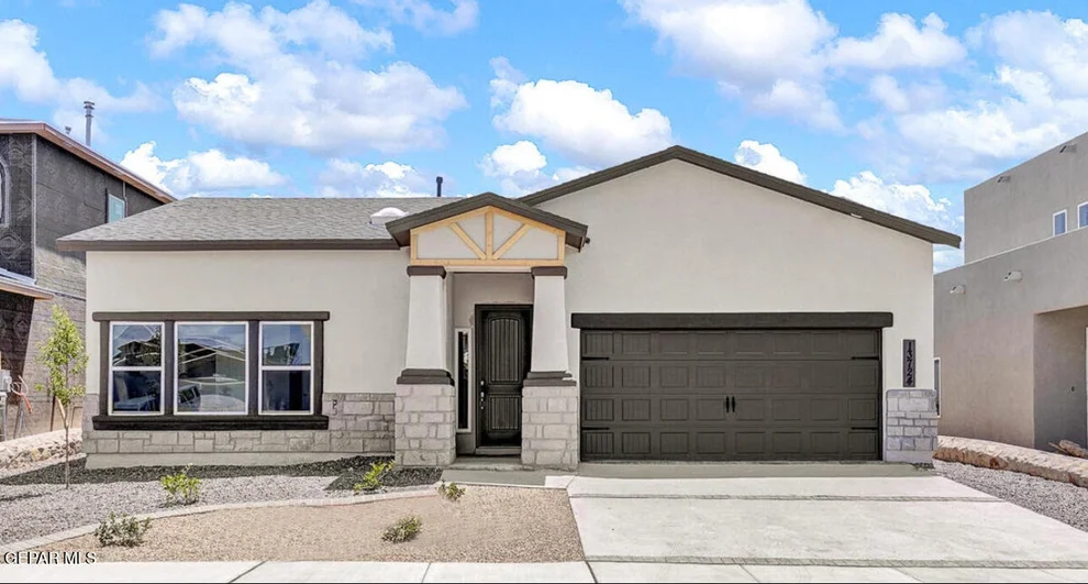 Unit for sale at 6920 Levee Circle, El Paso, TX 79932