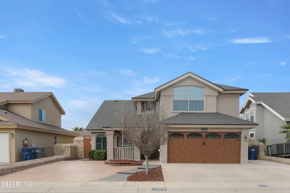 Unit for sale at 12592 Western Gull Drive, El Paso, TX 79928