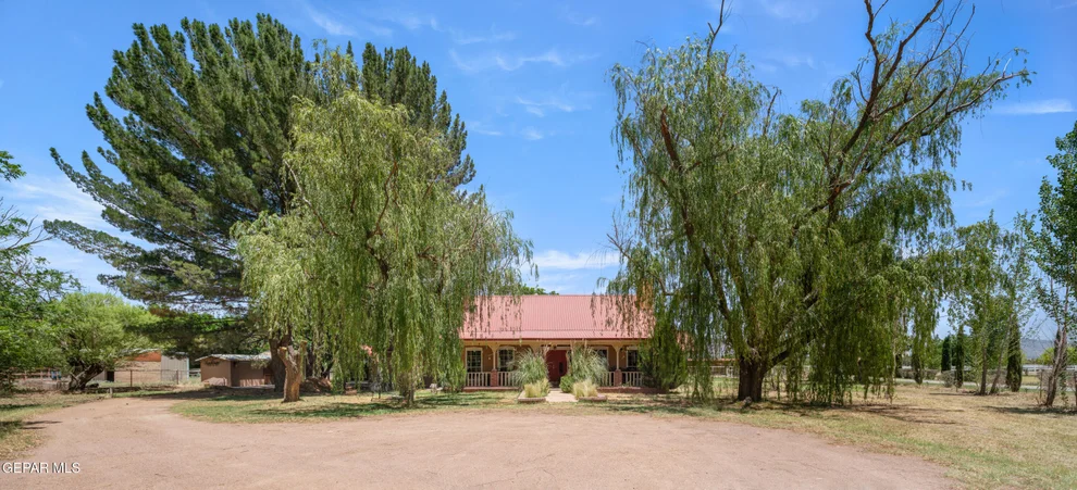 Unit for sale at 6756 GATO Road, El Paso, TX 79932