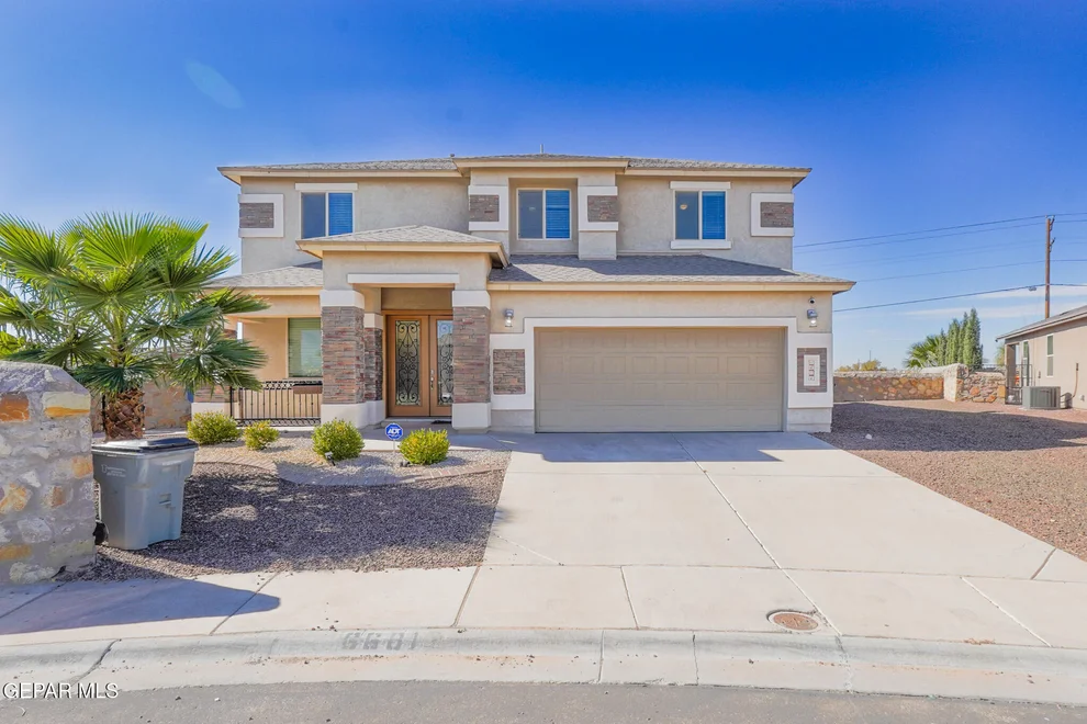 Unit for sale at 6601 Jose Leon Drive, El Paso, TX 79922