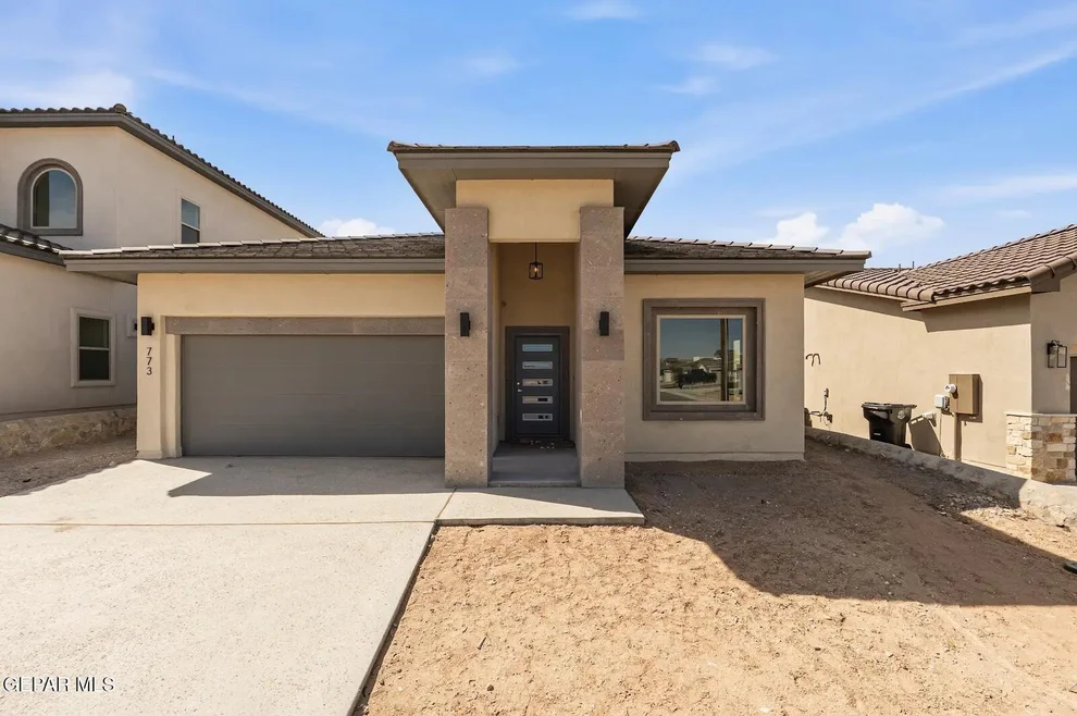 Unit for sale at 773 Cedarwood Drive, El Paso, TX 79928