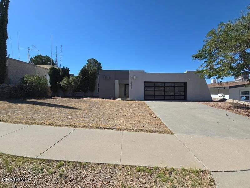 Unit for sale at 1212 BELVIDERE Street, El Paso, TX 79912