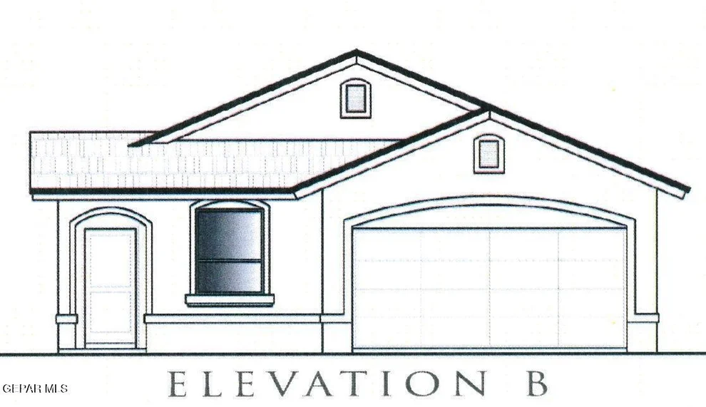 Unit for sale at 10708 JAY NOVACEK Street, El Paso, TX 79924