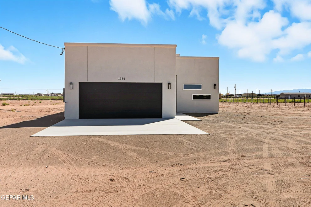 Unit for sale at 652 Yuma Desert, Chaparral, NM 88081