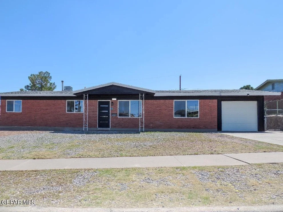 Unit for sale at 3804 TITANIC Avenue, El Paso, TX 79904