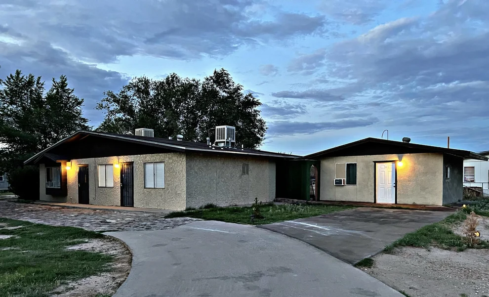 Unit for sale at 461 BONAMPAK Drive, San Elizario, TX 79849