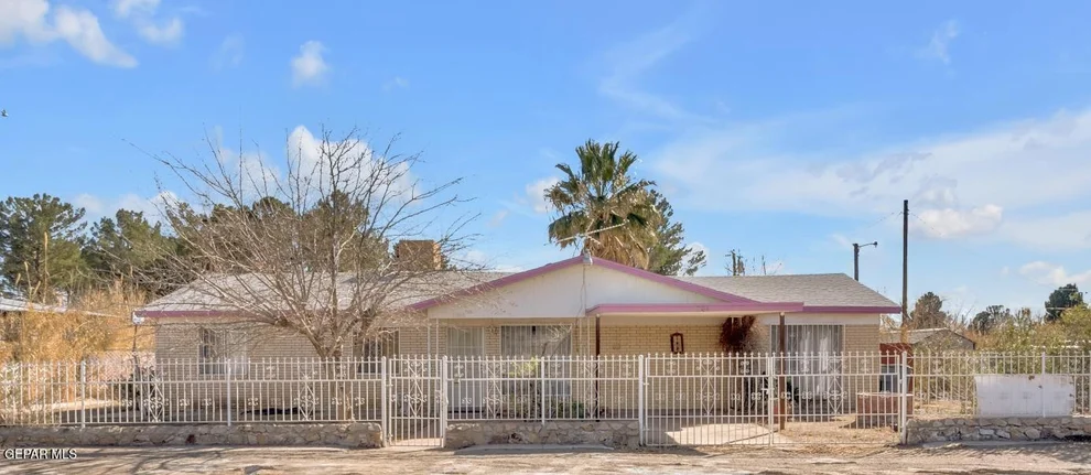 Unit for sale at 1064 Miss Bev Avenue, El Paso, TX 79932