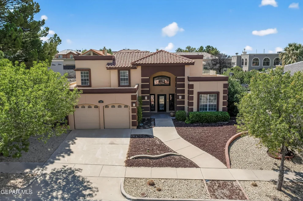Unit for sale at 6520 GRAND RIDGE Drive, El Paso, TX 79912