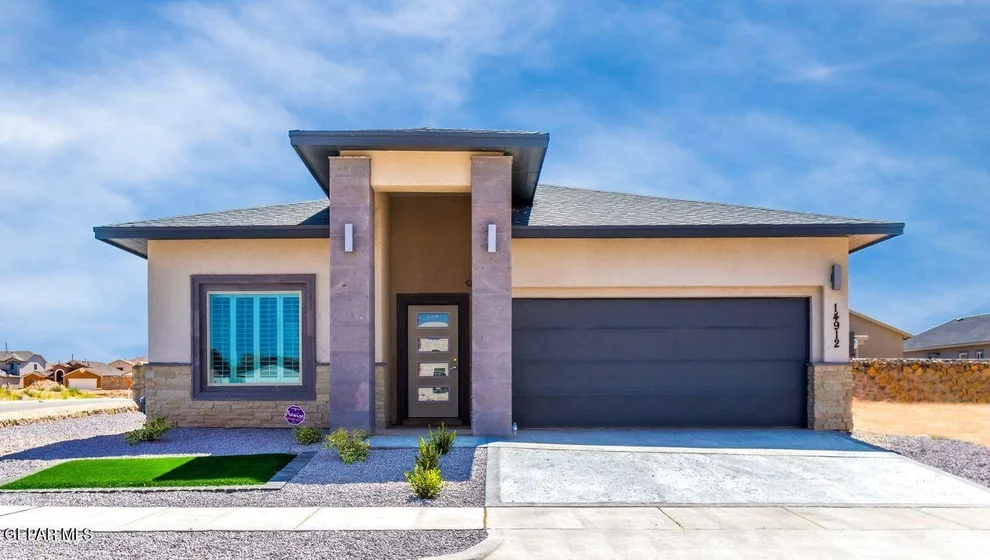 Unit for sale at 10717 Troy Aikman Drive, El Paso, TX 79924