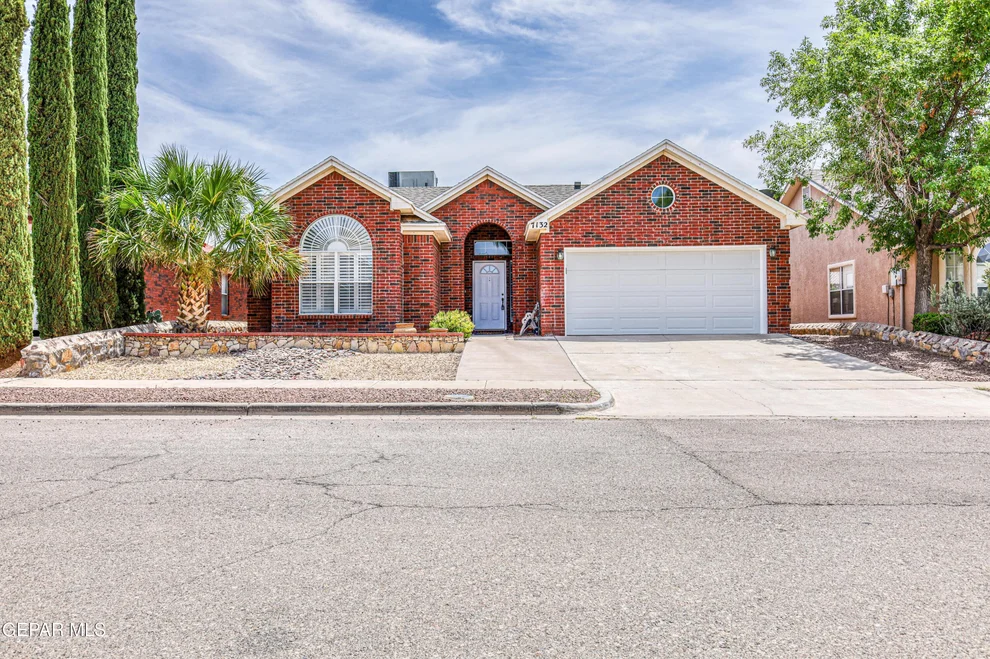 Unit for sale at 7132 TIERRA ROJA Street, El Paso, TX 79912