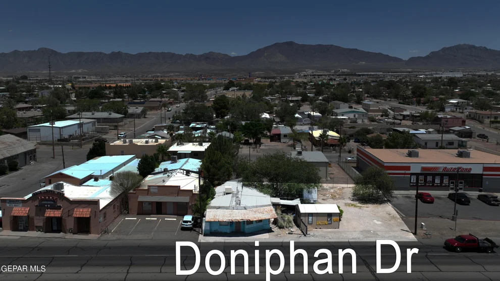 Unit for sale at 6916 doniphan Drive, Canutillo, TX 79835