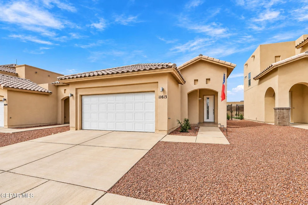 Unit for sale at 11613 GREAT ABACO Court, El Paso, TX 79936