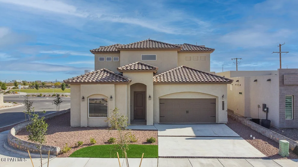 Unit for sale at 6943 Levee Circle, El Paso, TX 79932
