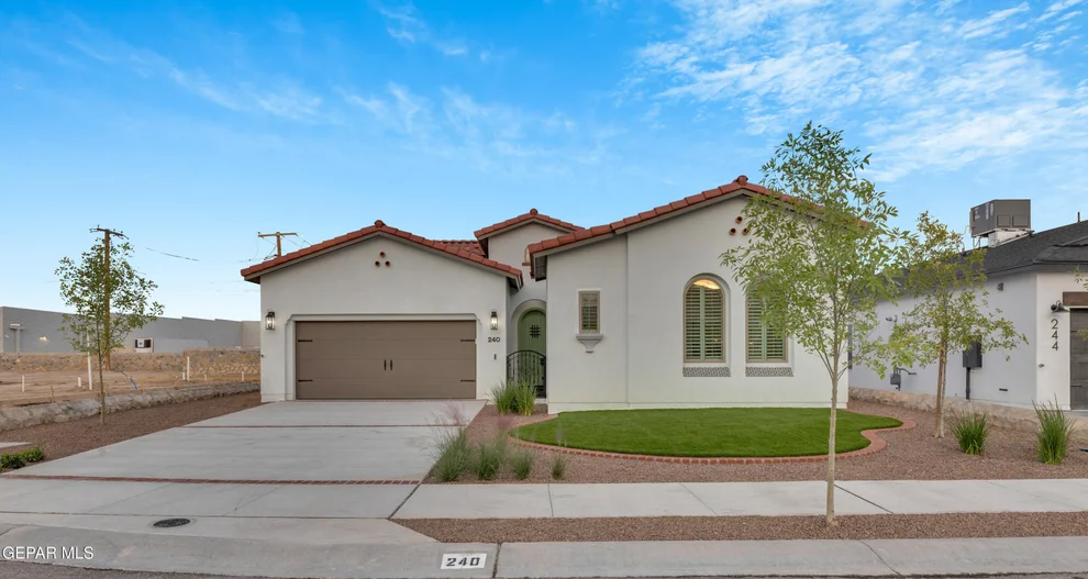 Unit for sale at 1722 Cinch Place, El Paso, TX 79911