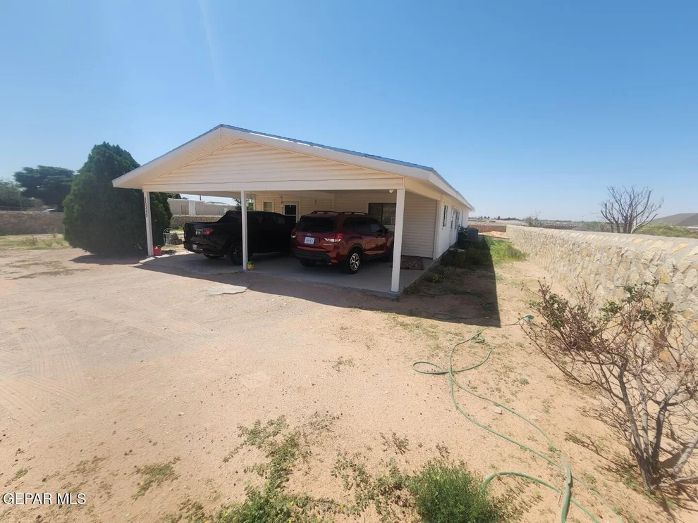 Unit for sale at 15300 Desert Bloom Drive, Clint, TX 79938