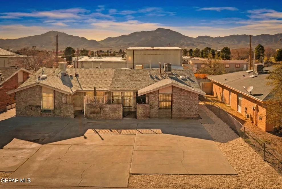 Unit for sale at 10017 CARIBOU Drive, El Paso, TX 79924