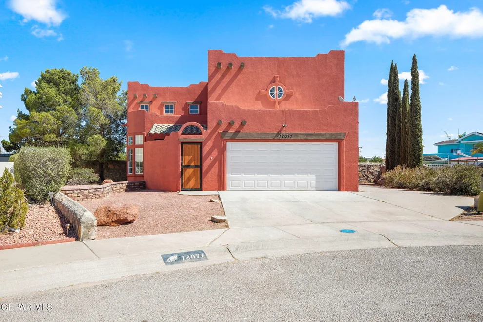 Unit for sale at 12077 ROBERT KIRTLEY Drive, El Paso, TX 79936