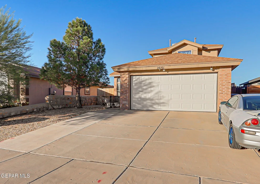 Unit for sale at 14161 TIERRA HALCON Drive, El Paso, TX 79938