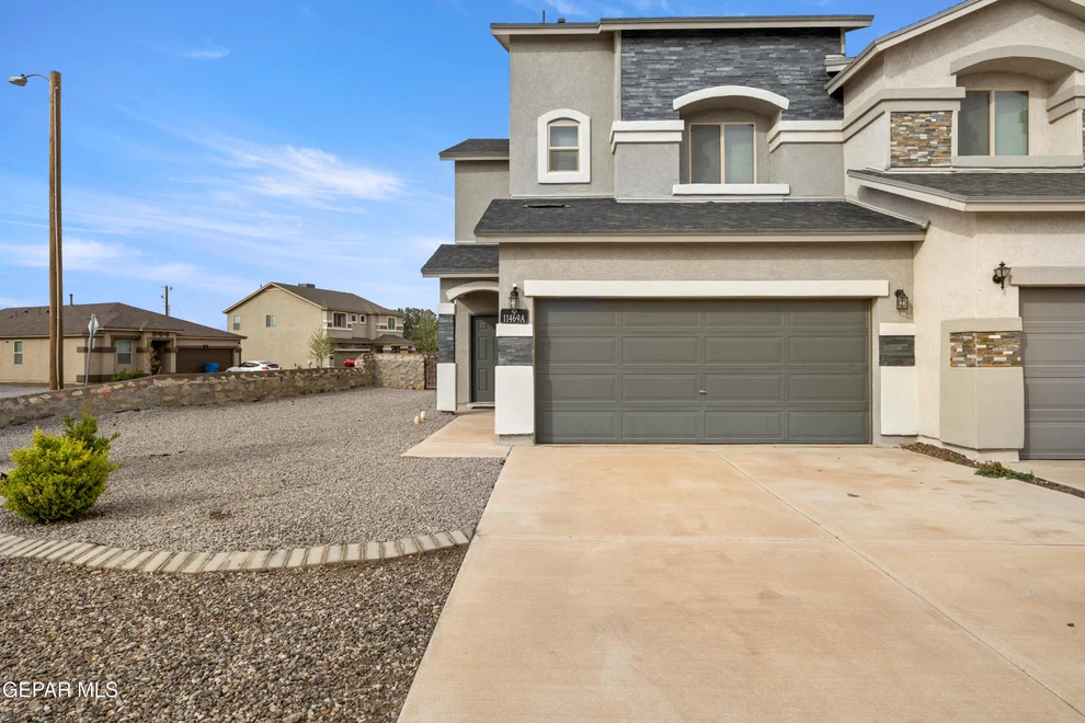 Unit for sale at 11469 SUMMER Drive, Socorro, TX 79927