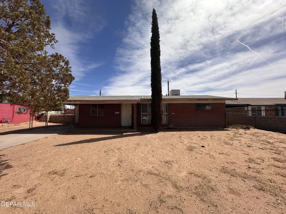 Unit for sale at 9536 VICKSBURG Drive, El Paso, TX 79924