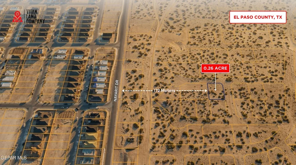 Unit for sale at PN124166 Halvenia Street, El Paso, TX 79938