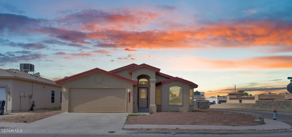 Unit for sale at 14717 Sand Gate Drive, Horizon City, TX 79928