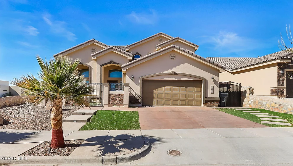Unit for sale at 701 Colonial Bluff Street, El Paso, TX 79928
