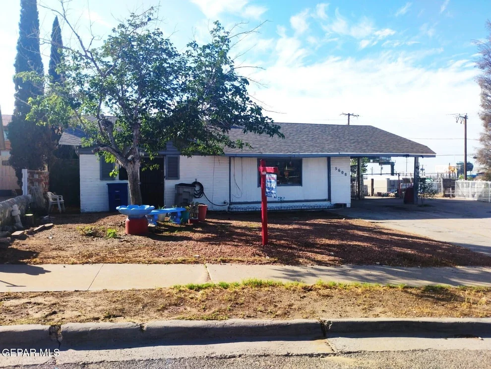 Unit for sale at 5608 PARAGUAY Court, El Paso, TX 79903