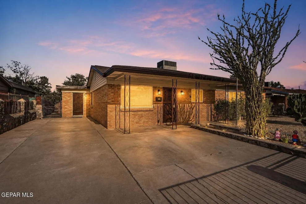 Unit for sale at 10544 BRISBANE Way, El Paso, TX 79924