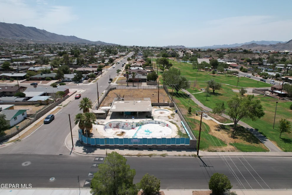 Unit for sale at 6312 Bel Mar Avenue, El Paso, TX 79912