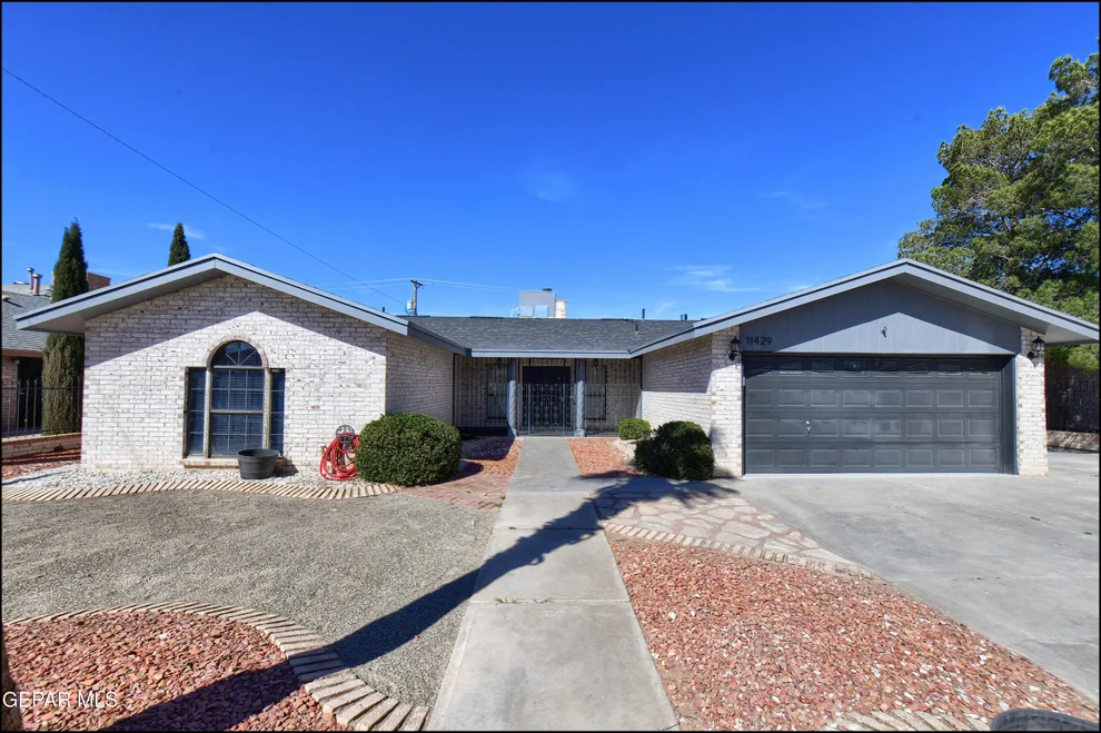 Unit for sale at 11429 Pratt Avenue, El Paso, TX 79936