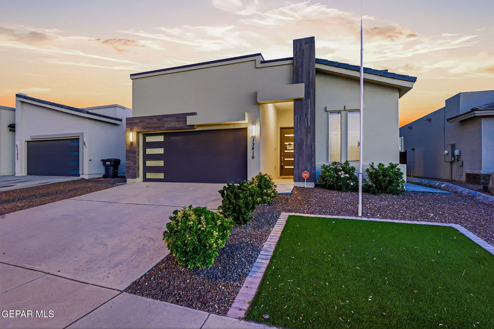 Unit for sale at 13416 WIGAN Road, El Paso, TX 79928