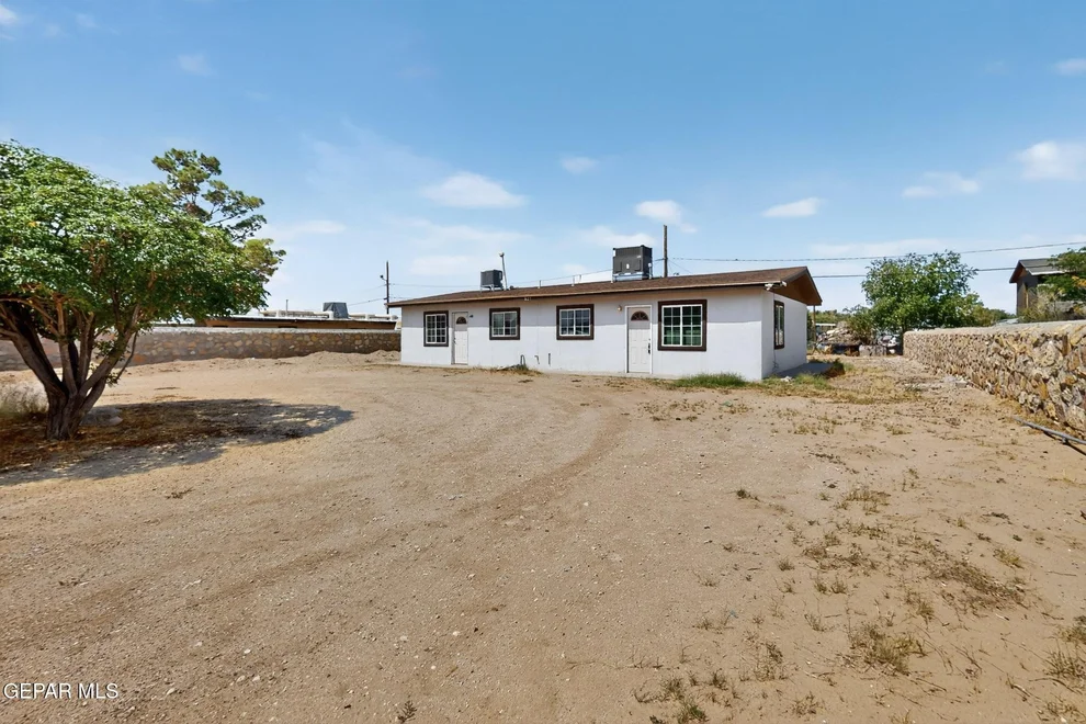 Unit for sale at 825 Liston Place, El Paso, TX 79928