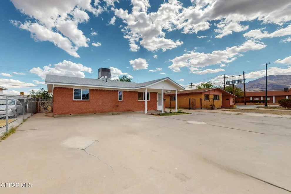 Unit for sale at 5004 JOE HERRERA Drive, El Paso, TX 79924