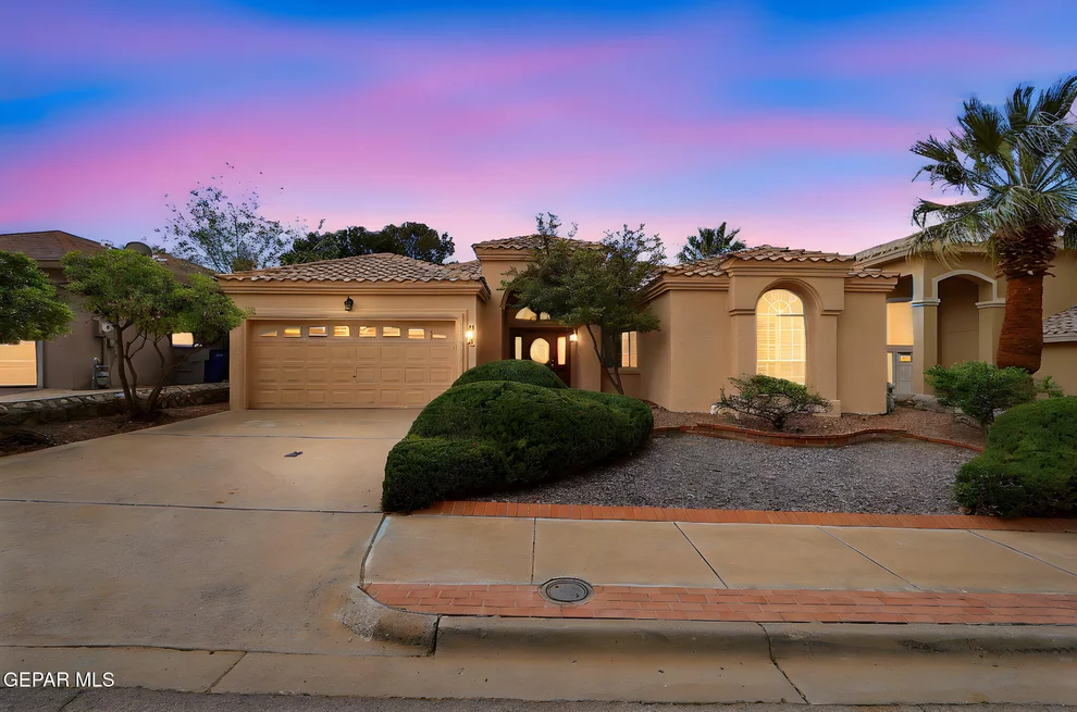 Unit for sale at 918 Via Monte Street, El Paso, TX 79912