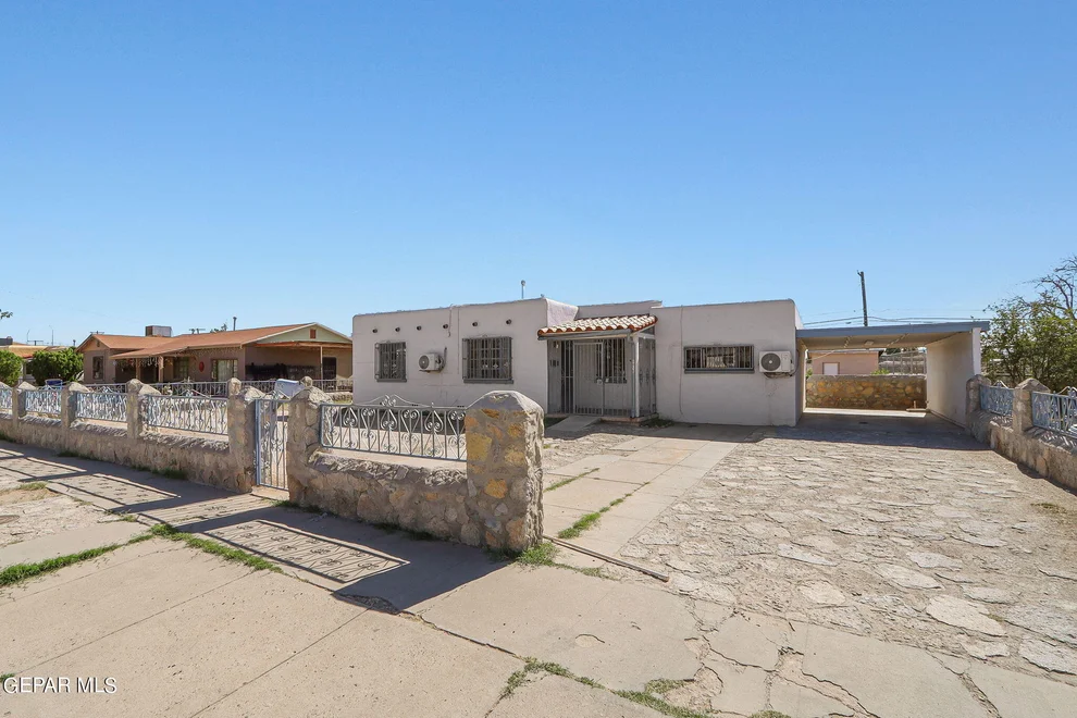 Unit for sale at 8056 Carpenter Drive, El Paso, TX 79915