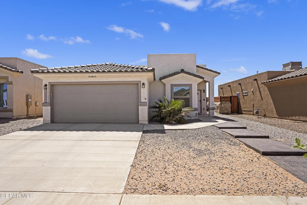 Unit for sale at 13944 Garforth Avenue, Horizon City, TX 79928