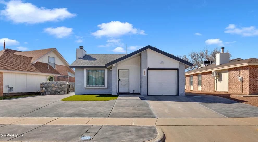 Unit for sale at 10945 GOLDEN POND Drive, El Paso, TX 79934