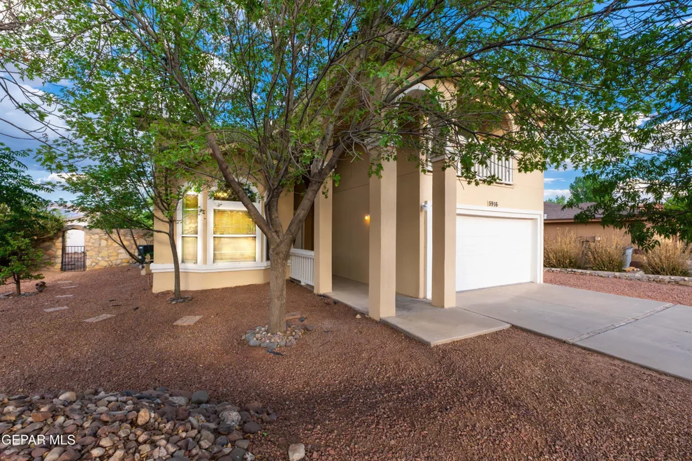Unit for sale at 5916 Anapaula Drive, El Paso, TX 79932