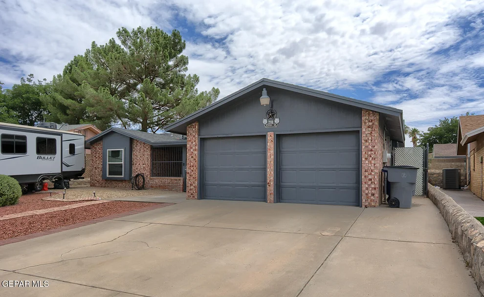 Unit for sale at 2116 SEAGULL Drive, El Paso, TX 79936