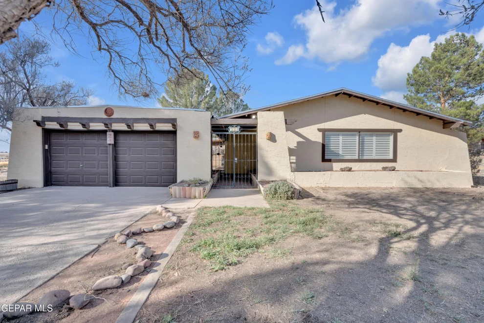 Unit for sale at 598 Lanward Court, El Paso, TX 79932